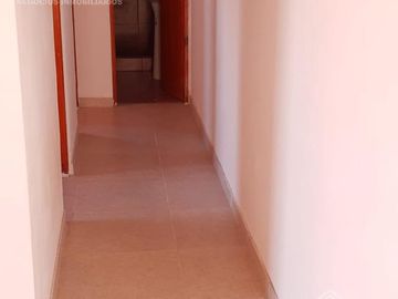 Departamento de 3 amb. a estrenar en Las Toninas!!
