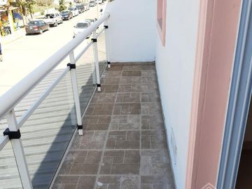 Departamento de 3 amb. a estrenar en Las Toninas!!