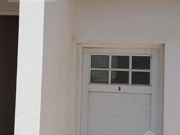 Departamento de 3 amb. a estrenar en Las Toninas!!