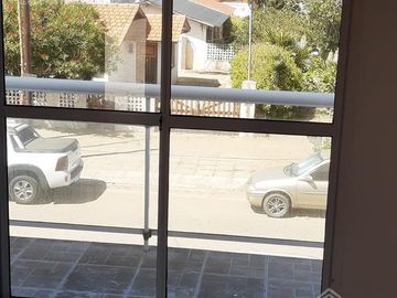 Departamento de 3 amb. a estrenar en Las Toninas!!
