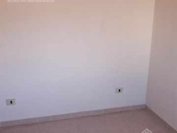 Departamento de 3 amb. a estrenar en Las Toninas!!