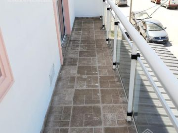 Departamento de 3 amb. a estrenar en Las Toninas!!