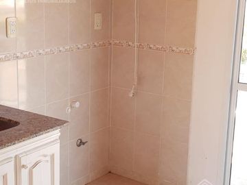 Departamento de 3 amb. a estrenar en Las Toninas!!