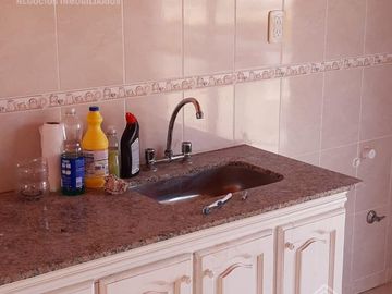 Departamento de 3 amb. a estrenar en Las Toninas!!