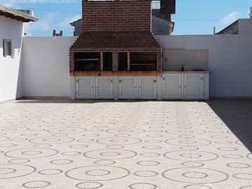 Departamento de 3 amb. a estrenar en Las Toninas!!