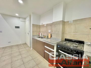 Departamento - Lomas de Zamora Oeste