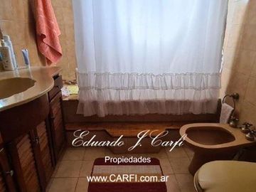 Casa - Castelar Norte