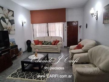 Casa - Castelar Norte