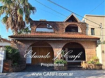 Casa - Castelar Norte