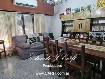 Casa - Castelar Norte