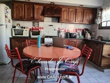 Casa - Castelar Norte