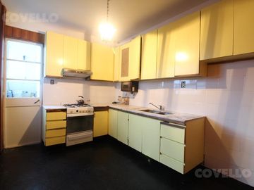 Venta departamento de 3 ambientes
