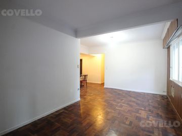 Venta departamento de 3 ambientes