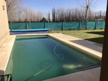 Casa - Confluencia