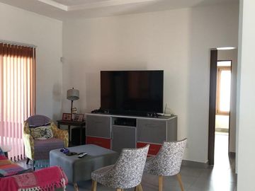 Casa - Confluencia