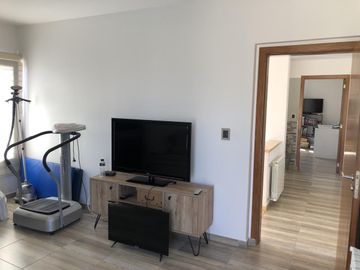 Casa - Confluencia