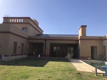 Casa - Confluencia