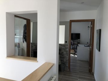 Casa - Confluencia