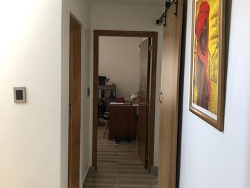 Casa - Confluencia
