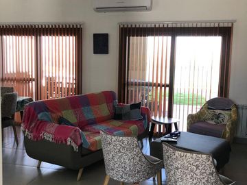 Casa - Confluencia