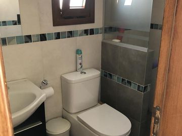 Casa - Confluencia