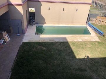Casa - Confluencia