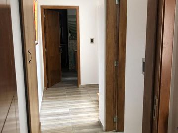 Casa - Confluencia