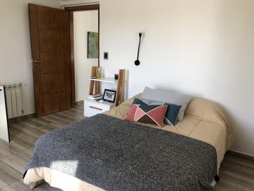 Casa - Confluencia