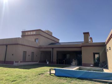 Casa - Confluencia