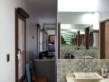 Casa - Confluencia