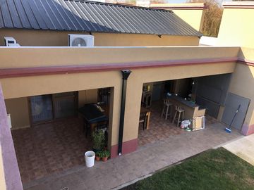 Casa - Confluencia