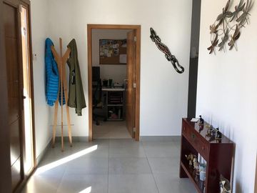 Casa - Confluencia