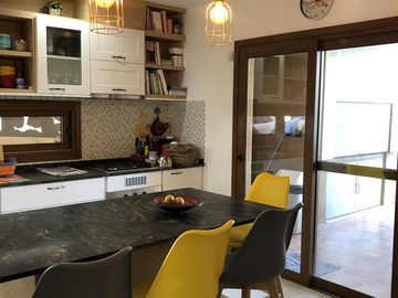 Casa - Confluencia