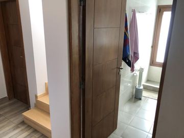 Casa - Confluencia
