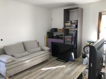 Casa - Confluencia