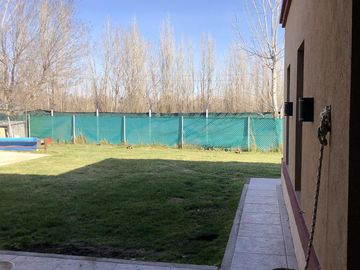 Casa - Confluencia
