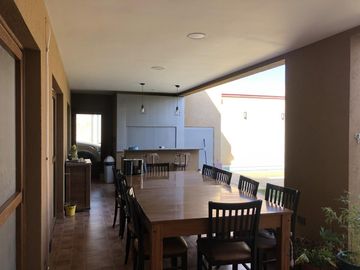 Casa - Confluencia