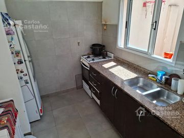 PH 3 Amb. al Contrafrente con Patio