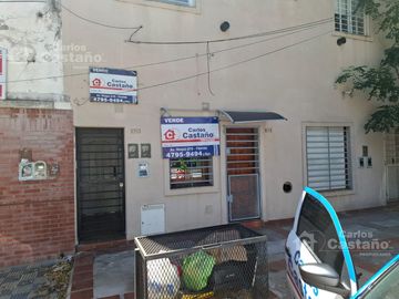 PH 3 Amb. al Contrafrente con Patio