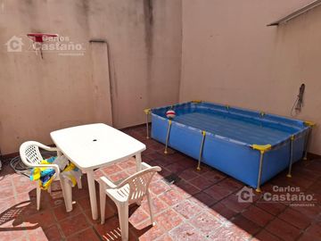 PH 3 Amb. al Contrafrente con Patio
