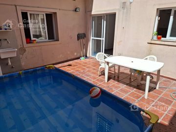 PH 3 Amb. al Contrafrente con Patio
