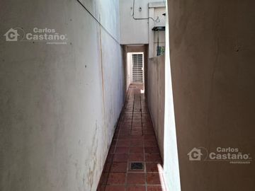 PH 3 Amb. al Contrafrente con Patio