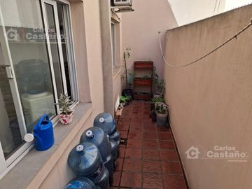 PH 3 Amb. al Contrafrente con Patio