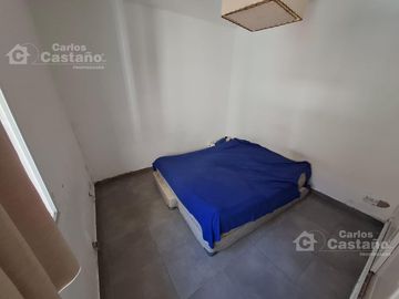 PH 3 Amb. al Contrafrente con Patio
