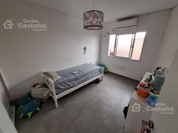 PH 3 Amb. al Contrafrente con Patio
