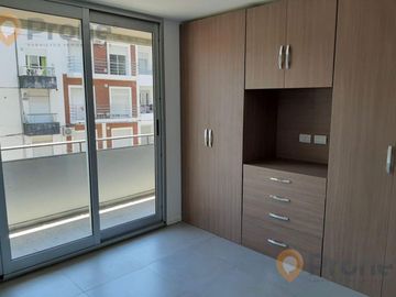 Departamento - Abasto