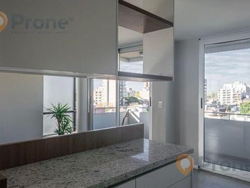 Departamento - Abasto