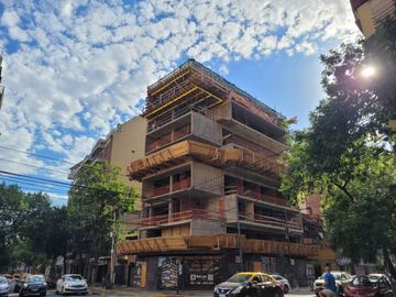 Monoambiente en venta en Palermo
