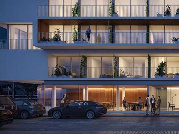 Monoambiente en venta en Palermo