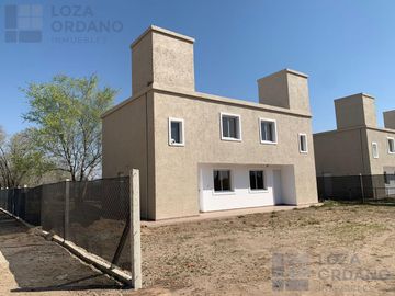 Casa - Mi Granja